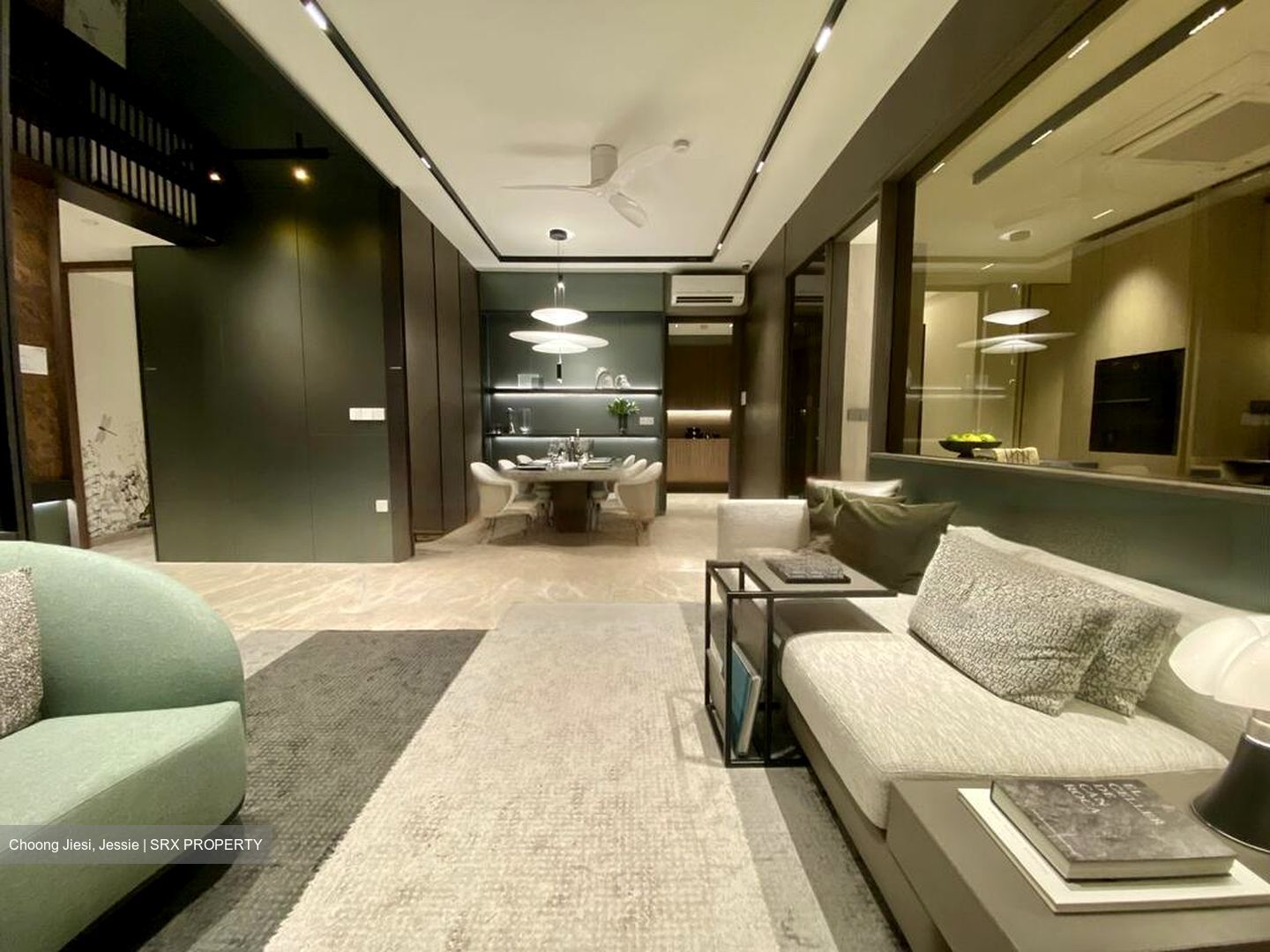 MARINA MALL (D1), Apartment #473686181